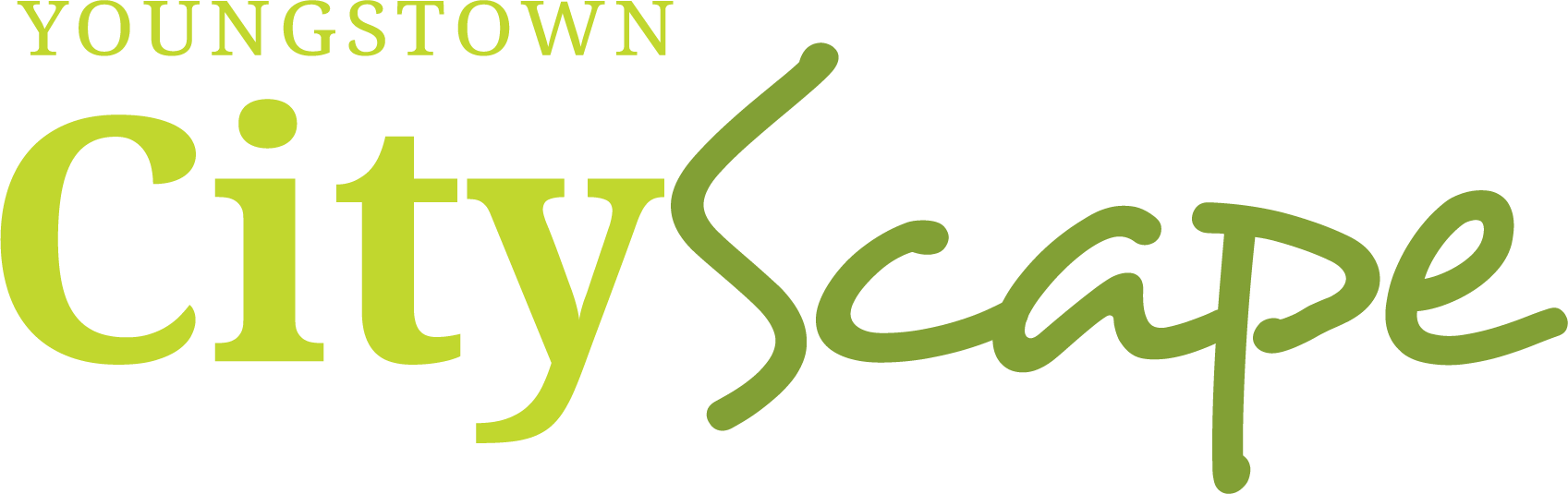 Youngstown CityScape