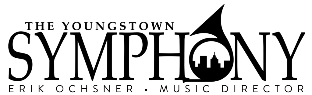 Youngstown Symphony Orchestra Logo