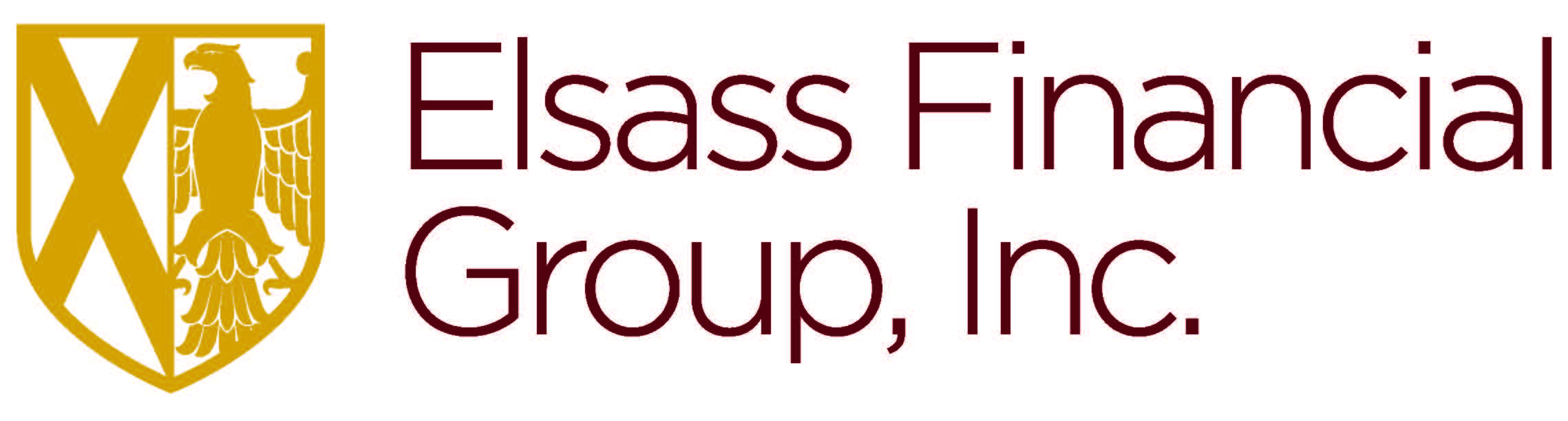 Elsass Financial Group Logo