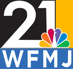 WFMJ Logo