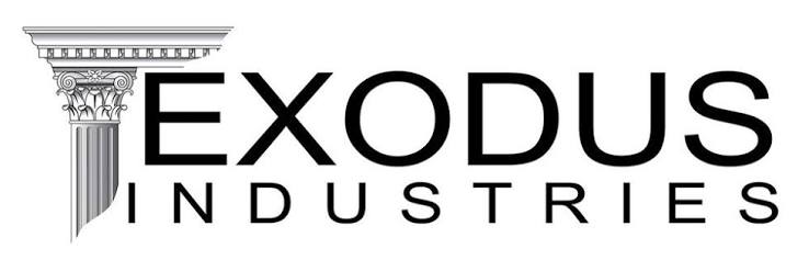 exodus industries logo